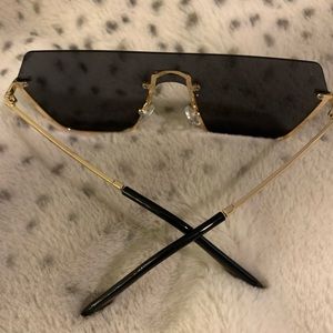 One size fits all glasses NWOT